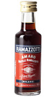 Amaro Ramazzotti Liquore mignon 30ml Vol 30%