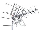 ANTENNA COMBI UHF/VHF OFFEL