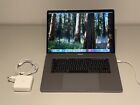 Apple MacBook Pro Retina TouchBar 15,4“ 6-Core i7 2,2 Ghz 16 GB 512 GB SSD 2018