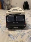 MICRO MACHINES CARABINIERI CAMPER CAMION - VINTAGE - CENTRALE OPERATIVA