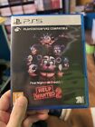 FIVE NIGHTS AT FREDDY S: HELP WANTED 2 PS5 VIDEOGIOCO EU ITA PLAYSTATION 5 FNAF