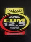 Dedacciai Frame Tubing Sticker Pack Of 2