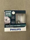 Lampadini xenon D1S Phillips