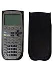 Texas Instruments Taschenrechner TI-89 Titanium Schwarz