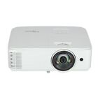 videoproiettore full hd Optoma W319ST