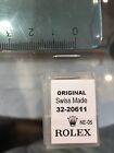 Rolex Datejust 78xxx 68xxx Genuine Clasp Pin B32-20611 - Barretta Originale