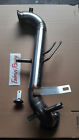 DOWNPIPE INOX   ALFA ROMEO GIULIETTA 1.6 JTDM 120 HP EURO 6 B  (senza adblue)