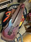 Ibanez RG570 Purple Neon 1992