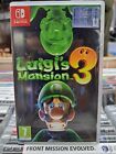 Luigi s Mansion 3 [SWITCH] Usato Garantito