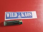 ADESIVI STICKERS ULTRAS WILD KAOS PRATO 001