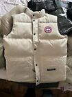 smanicato canada goose