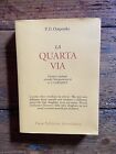 P.D.Ouspensky - La Quarta Via