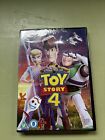 Toy Story 4 DVD