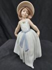 Lladro - 6275 - "Rose" - Excellent Condition