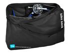 B&W bike.cases bike sack Bag for bicycle robust polyester black robust 96250/N