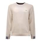 0188AP maglione uomo SUN 68 man sweater