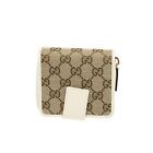 PORTAFOGLI UNISEX GUCCI 346056.9780