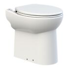 Sanicompact 43 Silence Eco Plus WC con trituratore | SFA Sanitrit CPT43LS