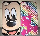 Cover Originale Disney Iphone 4/4s