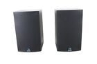 ✅2x JM Lab (Focal) Chorus 705 Hi-Fi Lautsprecher Boxen Schwarz✅