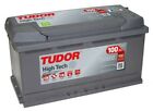 Batteria avviamento TUDOR codice TA1000 100 AH 900A