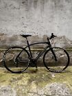 Bici Pinarello Treviso Carbon Disk