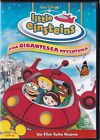 Little Einsteins Una gigantesca avventura DVD M02696