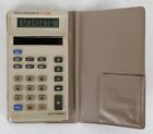 TEXAS INSTRUMENTS TI-1706 - CALCOLATRICE - FUNZIONANTE