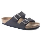 Sandalo Birkenstock Arizona Desert Dust Vegan