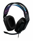 LOGITECH 981000978  CUFFIE GAMING 240GR NERA