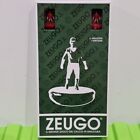 Zeugo Liverpool Football Team Table Football Subbuteo Scoccer Team Ref 298