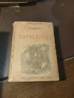 NAPOLEONE I HOEPLI PAG.272 BUONE CONDIZIONI