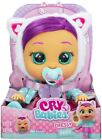 IMC Toys Cry Babies Dressy Exclusive Daisy