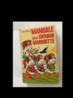 MANUALE DELLE GIOVANI MARMOTTE (15° ristampa del 1976)