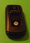 TELEFONO CELLULARE DA COLLEZIONE - MOTOROLA  V1075