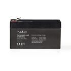 Batteria al Piombo Ricaricabile 12 V 1300 mAh