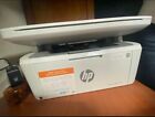 Vendo stampante HP LaserJet M140we 7MD72E