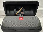 JBL Flip 5 Altoparlante Portatile - Grigio