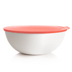 TUPPERWARE: CIOTOLA ALLEGRA 5 LITRI color pesca