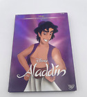 DVD Aladdin Disney I classici 2016