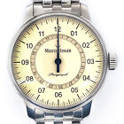 Herrenuhr Meistersinger Perigraph Ref.: AM1003