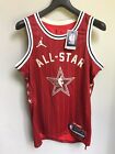 NBA Jersey ALL STAR Game 2024