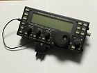 Iambic Paddle per elecraft kx3 Keyer Ham Icom Yaesu Morse CW Stampato In 3d