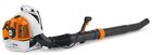 Soffiatore spalleggiato STIHL BR 450 motore a scoppi da 63,3 cc.