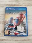 The Amazing Spider-Man Sony PSVITA