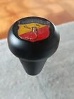 POMELLO LEVA CAMBIO FIAT 500 ABARTH FLR