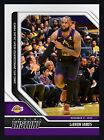 2023 PANINI INSTANT ⭐ LEBRON JAMES ⭐ 39000 PUNTI ☄️ N. 93