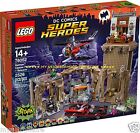 RETIRED - LEGO 76052 DC COMICS™ SUPER HEROES™ BATCAVERNA BATMAN™ CLASSIC BATCAVE