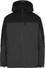 ONEILL Snowboard Skijacke Winterjacke GTX PSYCHO Jacke 2024 black out colour