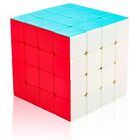 Cooja Cubo Magico 4x4 Speed Magic Cube 4x4x4 Stickerless Resistente Smooth Ve...